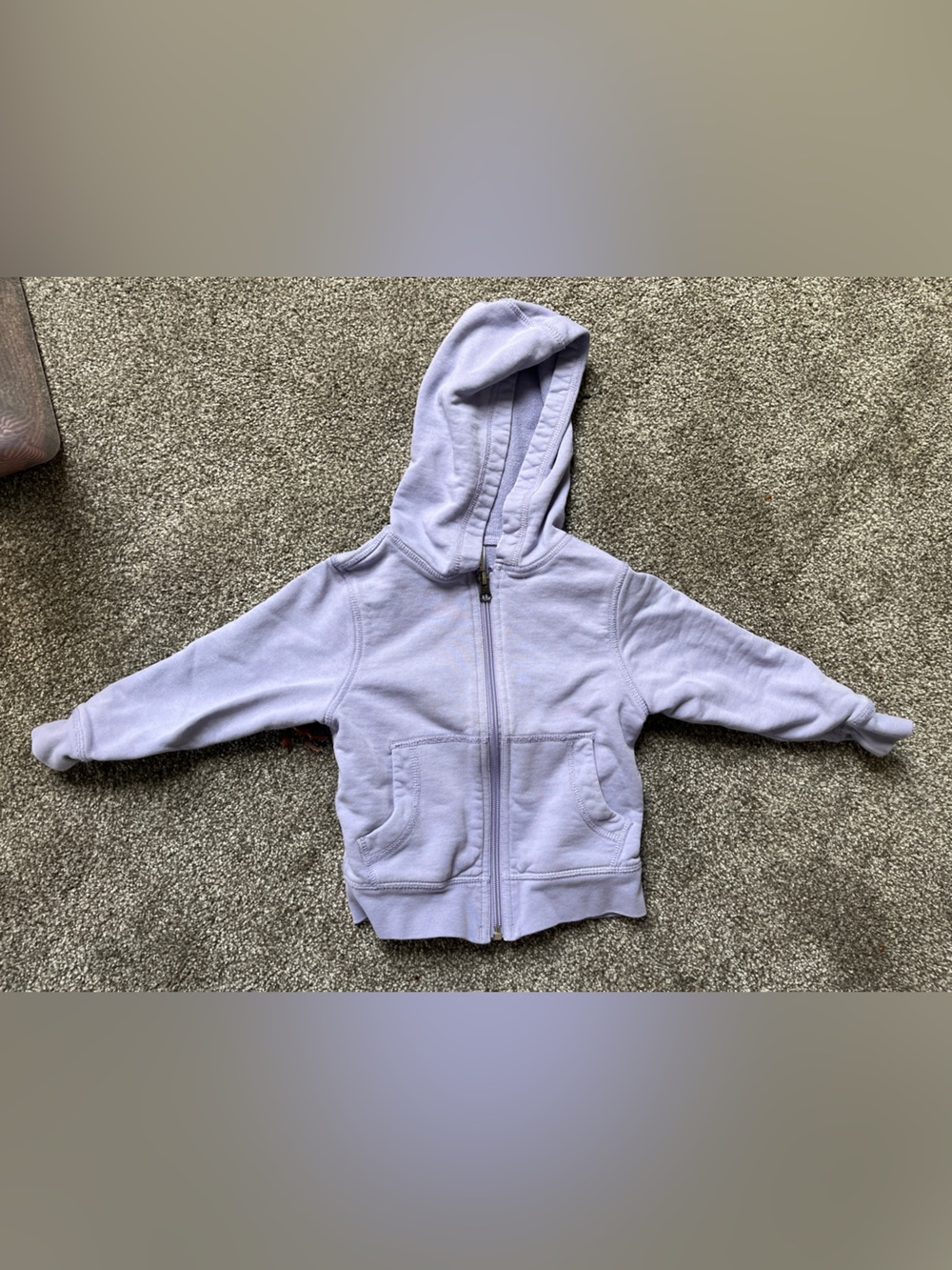 3T Hanna Andersson Sweatshirt